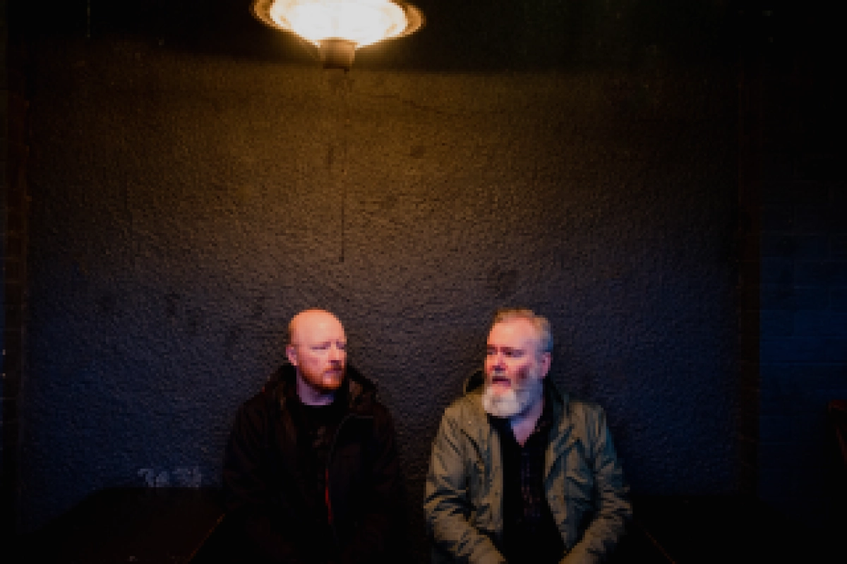 Arab Strap